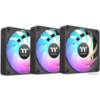 Набор вентиляторов Thermaltake CT140 EX ARGB 3-Fan Pack CL-F182-PL14SW-A