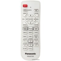 Проектор Panasonic PT-VW540