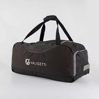 Спортивная сумка VALIGETTI 360-3201-VG-BGR (черный)