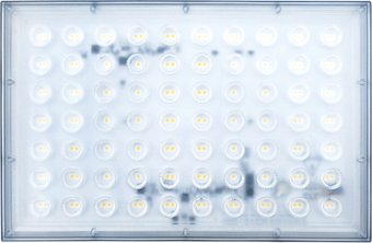 Фонарь КС LED TV-808M-200W-4000K-IP65