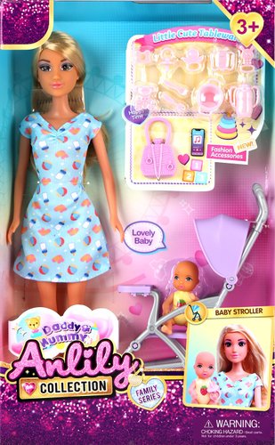 Anlily 616318