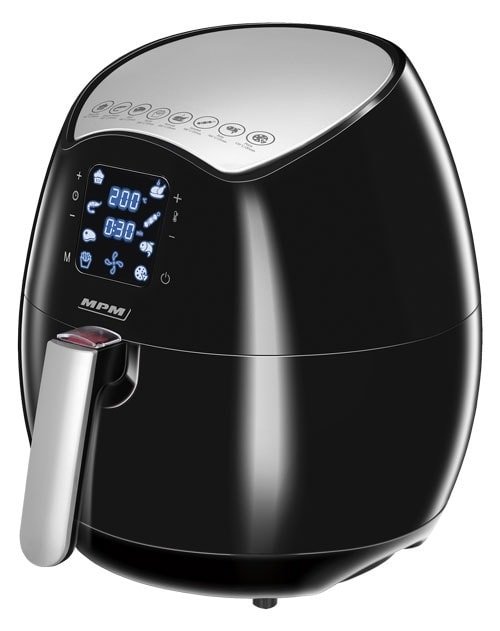 

Фритюрница MPM MFR-06