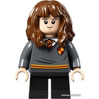 Конструктор LEGO Harry Potter 76382 Учеба в Хогвартсе: Урок трансфигурации