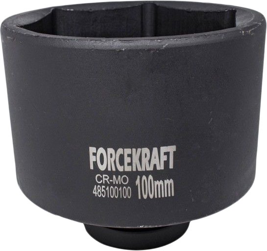 

Головка слесарная ForceKraft FK-485100100