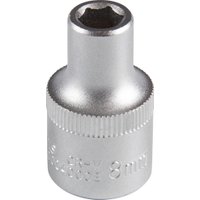 Головка слесарная Affix AF00040008