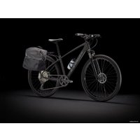 Велосипед Trek Dual Sport 4 XL 2021