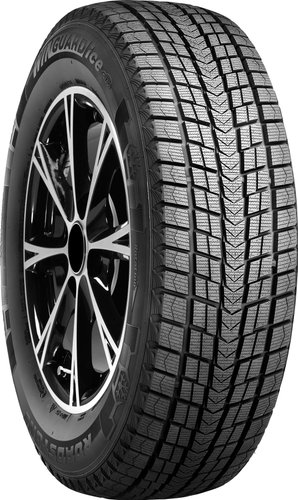 Зимние шины Roadstone Winguard Ice SUV 225/60R18 100T