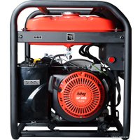Бензиновый генератор Fubag WCE 250 DC ES