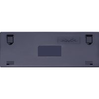 Клавиатура Redragon Fizz (Redragon Melt-Gold, черный/красный)