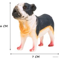 Фигурка Masai Mara На ферме. Собака MM212-184