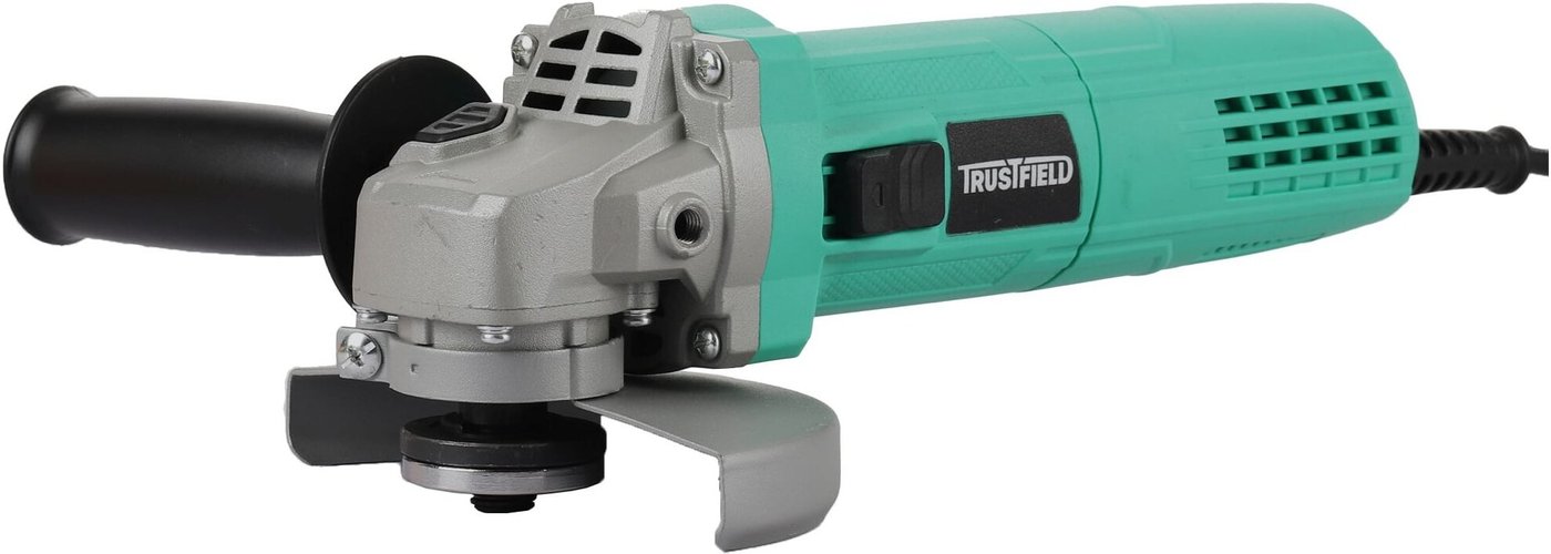 

Угловая шлифмашина Trustfield ETAG-950