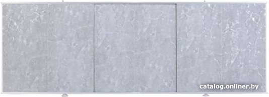 Фронтальный экран под ванну Perfecto Linea 36-004235 1.5 м (мрамор кварцевый)