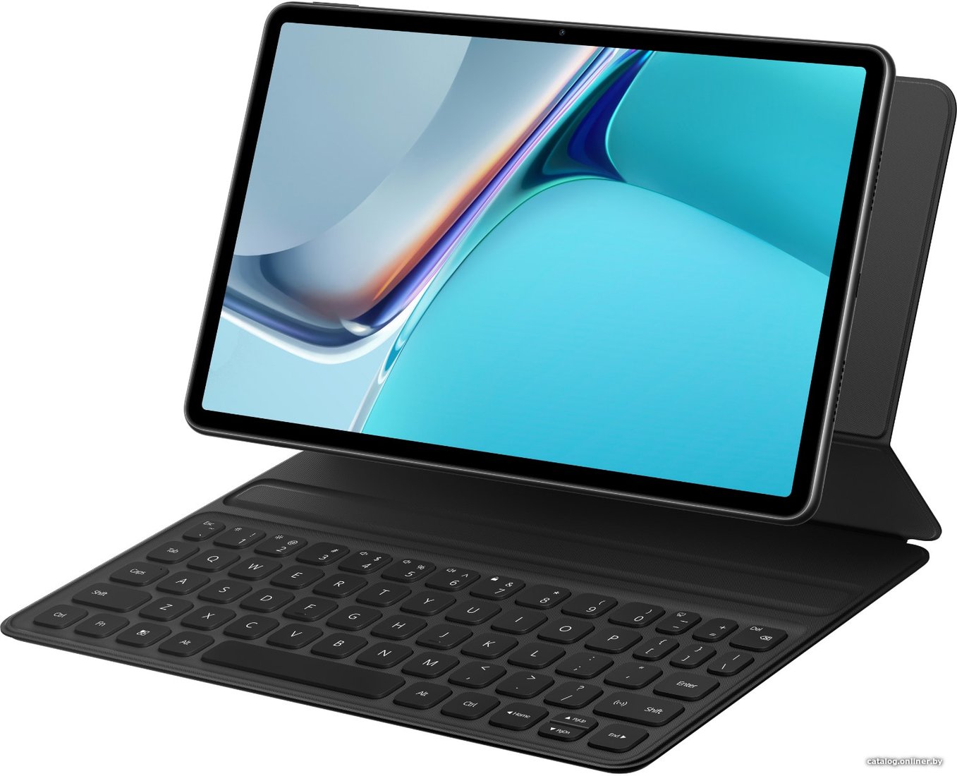Чехол с клавиатурой Huawei Smart Magnetic Keyboard для MatePad 11