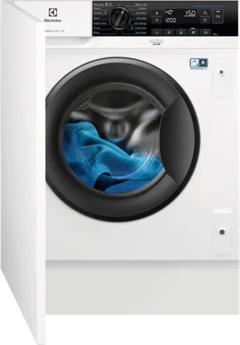 

Стиральная машина Electrolux SteamCare 700 EW7F348SI