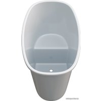 Чаша для купели Composit Group Стандарт+ (0.79x1.25 м)