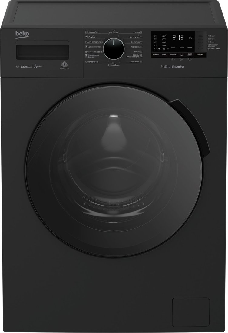 

Стиральная машина BEKO RPE78612A