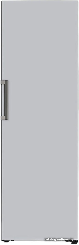 Однокамерный холодильник LG Objet Collection DoorCooling+ GC-B401FAPM