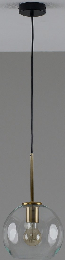 

Подвесная люстра Moderli Sumatra V11525-1P