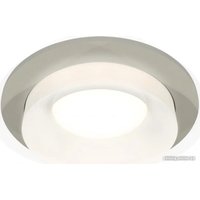 Точечный светильник Ambrella light Techno XC7623041 SGR/FR