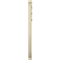 Смартфон Samsung Galaxy S24 8GB/256GB SM-S921B Exynos (желтый) + наушники Samsung Galaxy Buds2 Pro