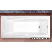 Ванна Artel Plast Желана 200х90