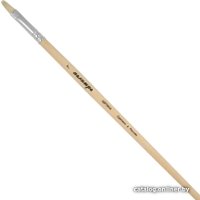 Кисть для рисования Палитра Щетина 7 пЖЩ2-07.02Б