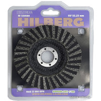 Шлифовальный круг Hilberg 550180