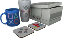Игровая атрибутика
