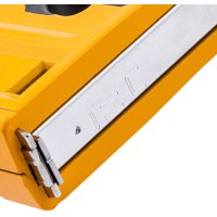 Степлер Denzel 40215