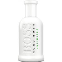 Туалетная вода Hugo Boss Boss Bottled Unlimited EdT (50 мл)