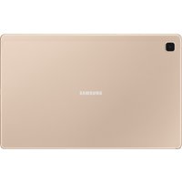 Планшет Samsung Galaxy Tab A7 LTE 32GB (золотистый)