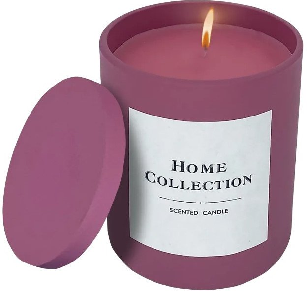 

Ароматизированая свеча Blabar Home Collection Карамель Ароматическая