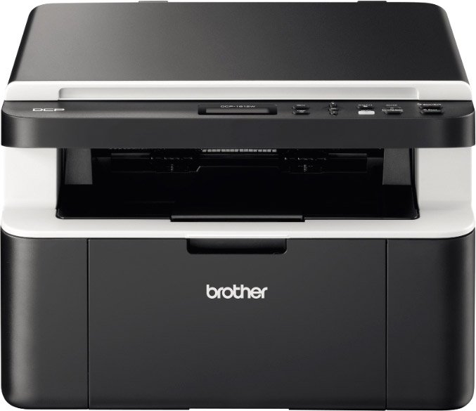 

МФУ Brother DCP-1612WR