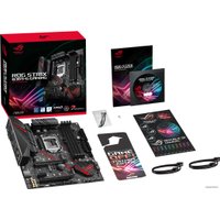 Материнская плата ASUS ROG Strix B365-G Gaming