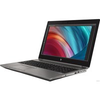 Рабочая станция HP ZBook 15 G6 119U3EA