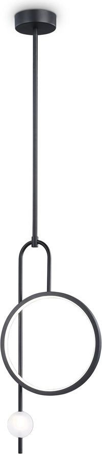 

Подвесная люстра Ambrella light LineTech FL66435