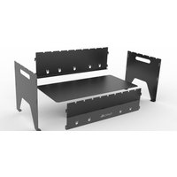 Разборный мангал Kennet KazanTip GO