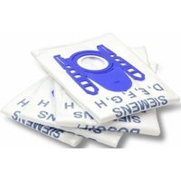 Комплект одноразовых мешков Worwo SBMB01K LUZ50 (50шт)