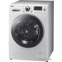 Стиральная машина LG F1480TDS