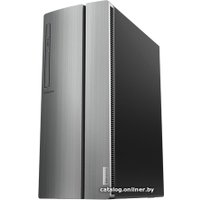 Компьютер Lenovo IdeaCentre 510-15ICK 90LU003LRS