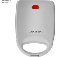 Вафельница Galaxy Line GL2983