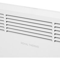 Конвектор Royal Thermo Nero RTCN/M-1000