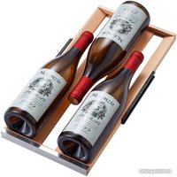 Винный шкаф Libhof Connoisseur CFD-38 white