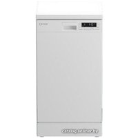 Отдельностоящая посудомоечная машина Indesit DFS 1C67