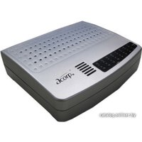 Неуправляемый коммутатор Acorp HU16DP