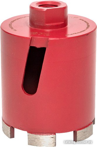 Коронка EKF dch-72-mh-m16