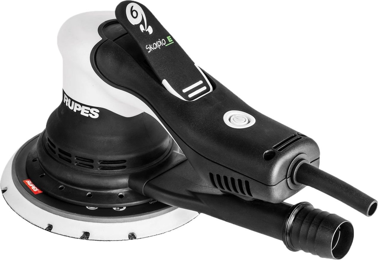 

Эксцентриковая шлифмашина Rupes Skorpio E RX153A