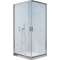 Душевой уголок Radaway Alienta C 80x80 10238080-01-01 в Бресте