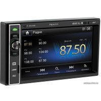 USB-магнитола Prology DNU-2660