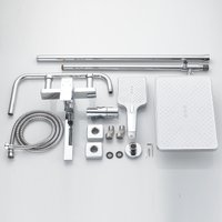 Душевая система  Shevanik S6136 в Солигорске